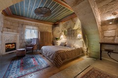 Goreme Anatolian Houses: Room TRIPLE KING SIZE BED - photo 59