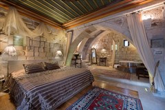 Goreme Anatolian Houses: Room TRIPLE KING SIZE BED - photo 62