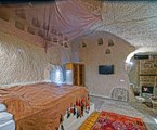 Goreme Anatolian Houses: Room DOUBLE KING SIZE BED