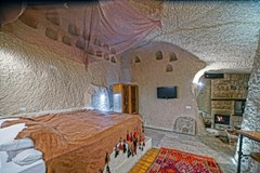 Goreme Anatolian Houses: Room DOUBLE KING SIZE BED - photo 72