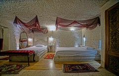 Goreme Anatolian Houses: Room - photo 73