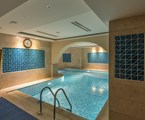 Goreme Kaya Hotel: Pool