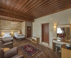 Goreme Kaya Hotel: Room SINGLE STANDARD