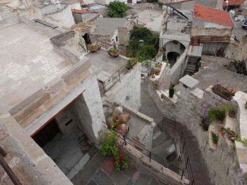 Aydinli Cave House Hotel: General view