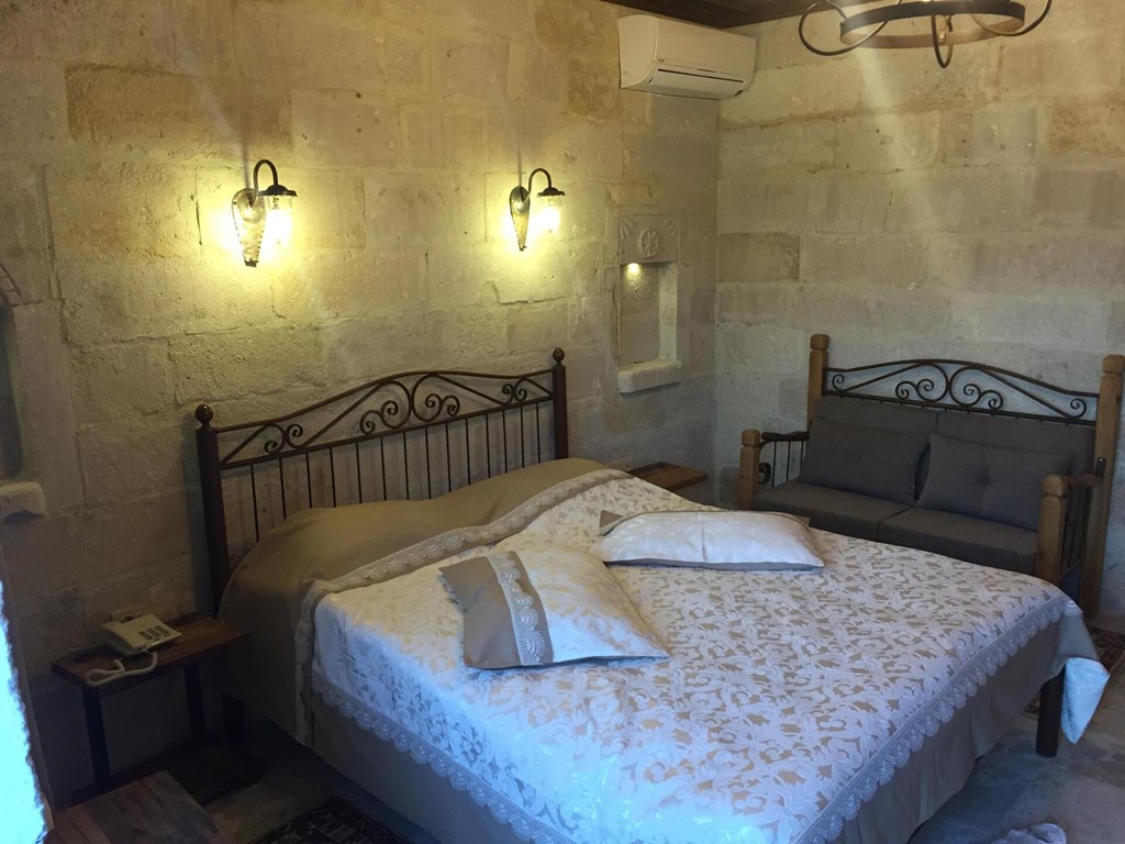 Aydinli Cave House Hotel: Room DOUBLE ECONOMY