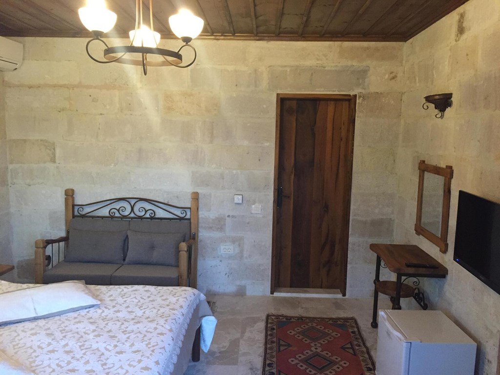 Aydinli Cave House Hotel: Room DOUBLE ECONOMY