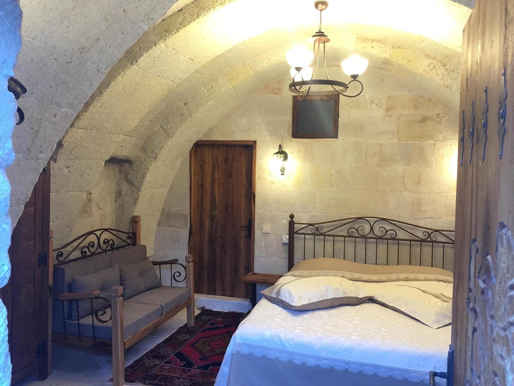 Aydinli Cave House Hotel: Room DOUBLE ECONOMY