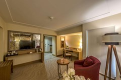 DoubleTree by Hilton Avanos - Cappadocia: Room TRIPLE STANDARD - photo 6