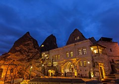 Mithra Cave Cappadocia: General view - photo 19