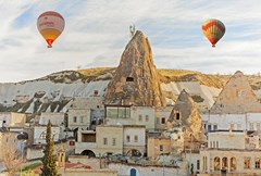 Mithra Cave Cappadocia: General view - photo 22