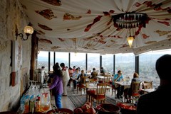 Mithra Cave Cappadocia: Restaurant - photo 4