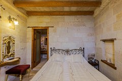 Mithra Cave Cappadocia: Room - photo 21