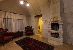 Mithra Cave Cappadocia: Room - photo 43