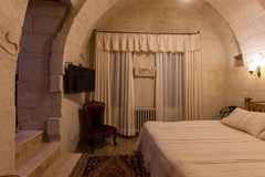 Mithra Cave Cappadocia: Room - photo 44