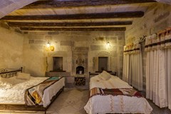 Mithra Cave Cappadocia: Room SUITE STANDARD - photo 45