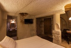 Mithra Cave Cappadocia: Room - photo 48