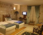 Goreme Inn Hotel: Room DOUBLE STANDARD
