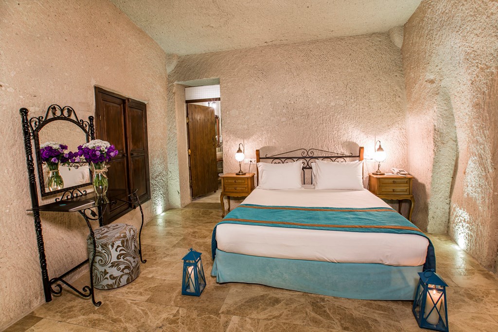 Imperial Cave Suites Hotel & Spa: Room SUITE COMFORT