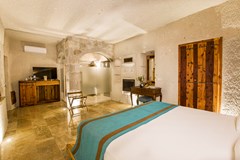 Imperial Cave Suites Hotel & Spa: Room DOUBLE DELUXE - photo 124