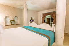 Imperial Cave Suites Hotel & Spa: Room SUITE KING SIZE BED - photo 138