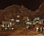 VILLAGE CAVE HOUSE HOTEL