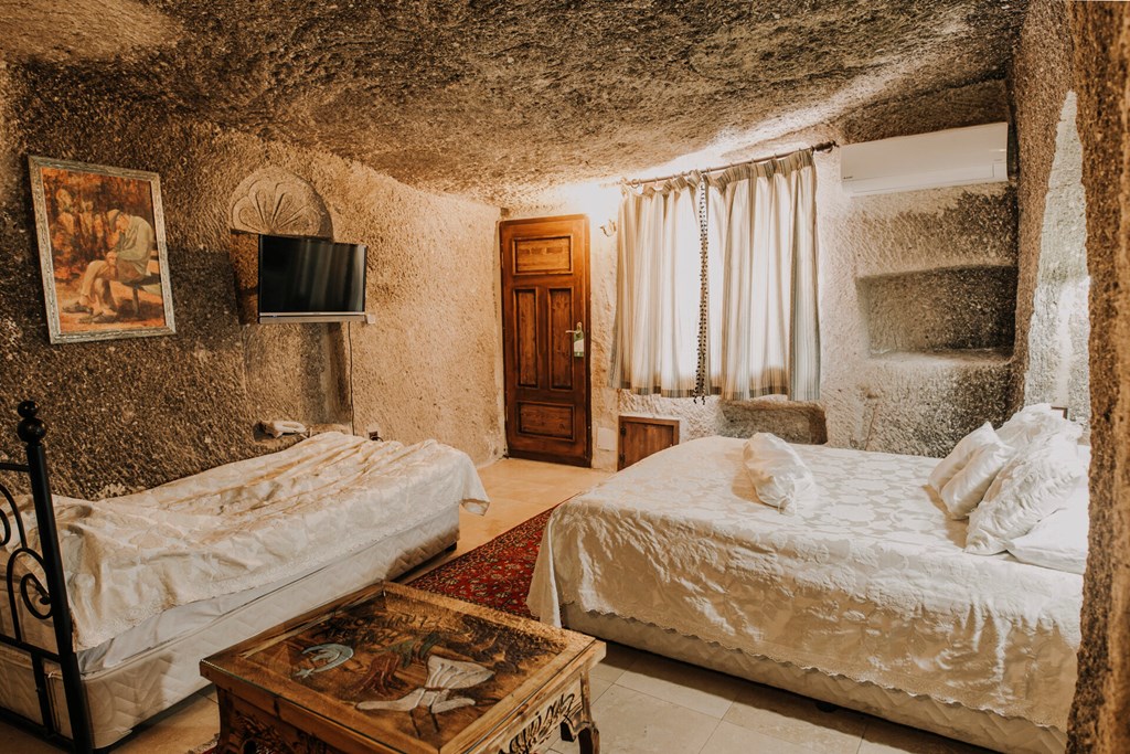 HOLIDAY CAVE HOTEL: Room CAVE CLASSIC