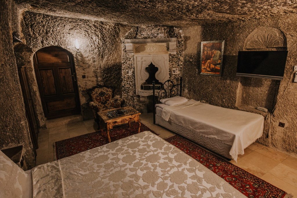 HOLIDAY CAVE HOTEL: Room CAVE CLASSIC