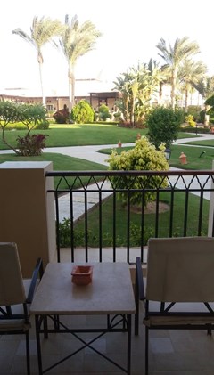 Jaz Lamaya Resort - photo 10