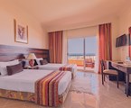 El Malikia Resort Abu Dabbab