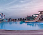 El Malikia Resort Abu Dabbab