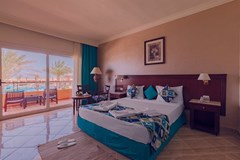 El Malikia Resort Abu Dabbab - photo 49