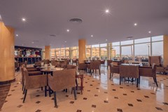 El Malikia Resort Abu Dabbab - photo 27