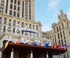 Radisson Collection Hotel Moscow (Ukraina)