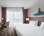 Lionel Hotel: Номер Standard