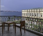 Ciragan Palace Kempinski: Номер Superior Bosphorus View