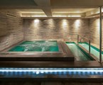 Titanik Business Golden Horn: SPA