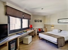 Eresin Hotel Taxim Premier: Номер Standard - photo 1