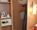 Ibis Istanbul Esenyurt: В номере