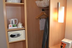 Ibis Istanbul Esenyurt: В номере - photo 3