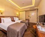 Morione Hotel: Номер Standard