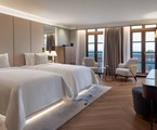 JW Marriott Istanbul Bosphorus