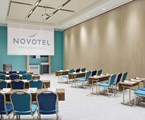 Novotel Istanbul Bosphorus Hotel: Конференц-зал