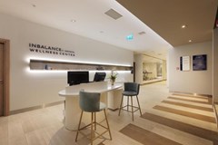 Novotel Istanbul Bosphorus Hotel: Ресепшен - photo 13