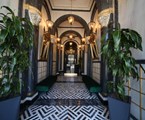 Nordstern Galata Hotel: Территория отеля