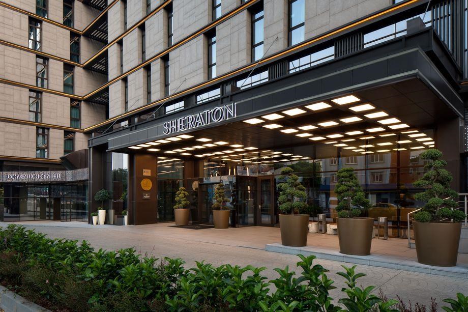 sheraton istanbul city center istanbul 5 turkey