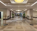 Sheraton Istanbul City Center