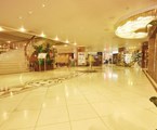 Akgun Hotel: Территория отеля
