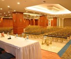 Akgun Hotel: Конференц-зал