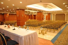 Akgun Hotel: Конференц-зал - photo 10