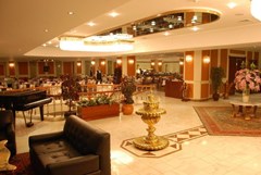 Akgun Hotel: Холл отеля - photo 11